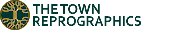 The Town Reprographics